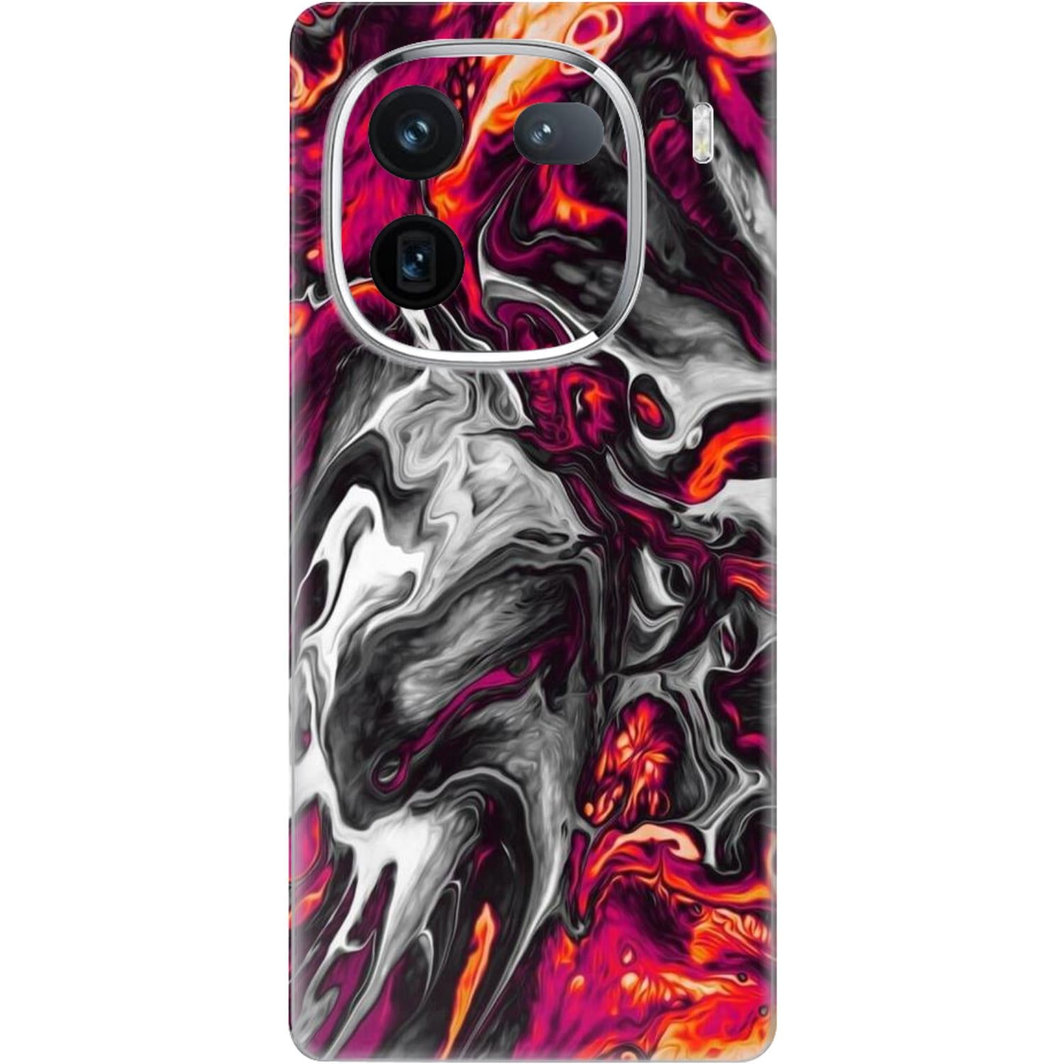 Vivo IQOO 12 Skins & Wraps