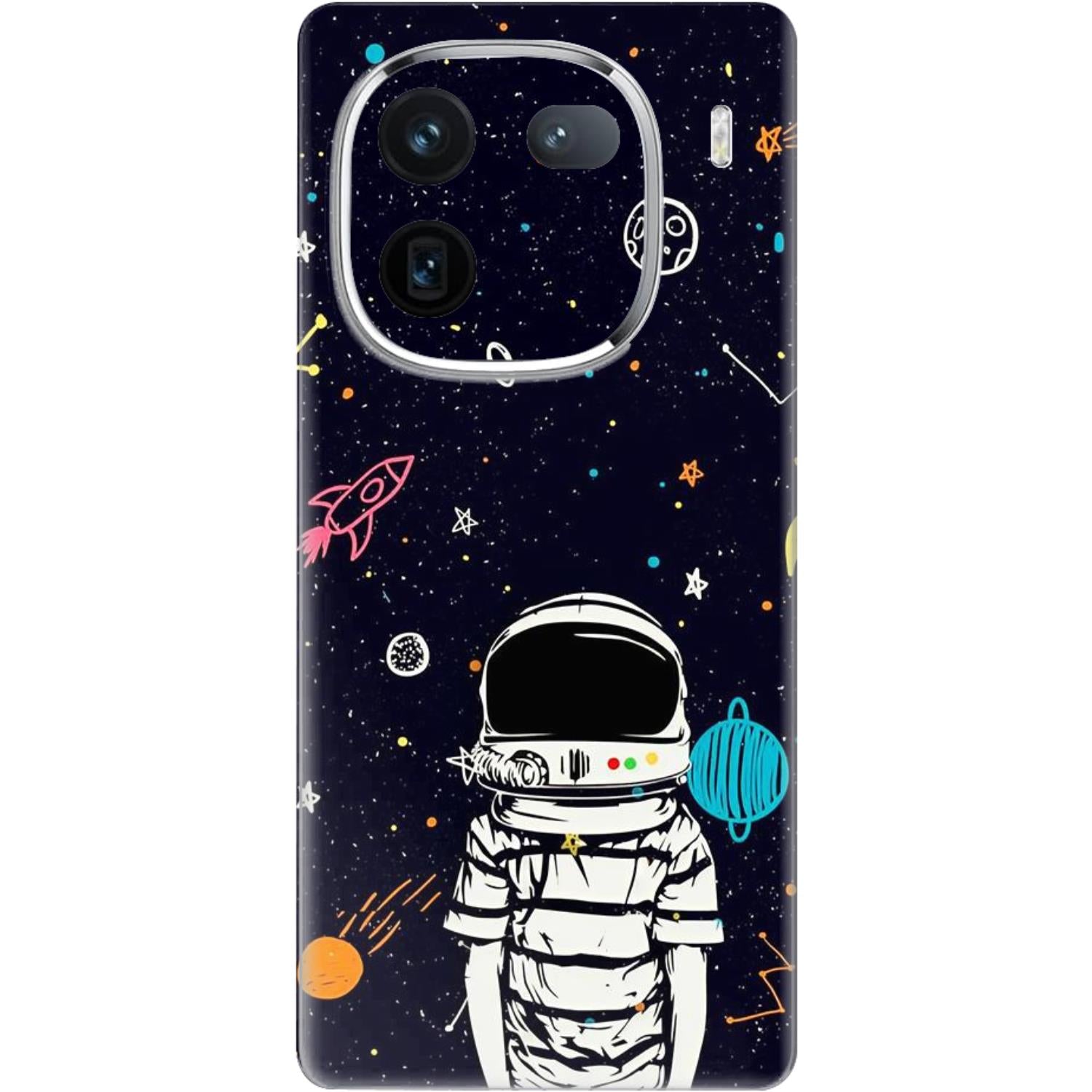 Vivo IQOO 12 Skins & Wraps