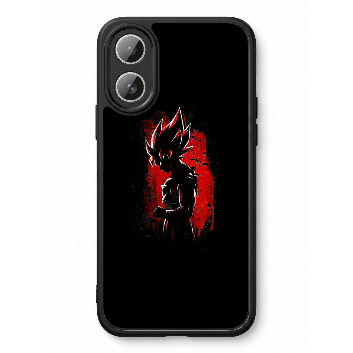 KiBurst printed Doyers case, alternate view