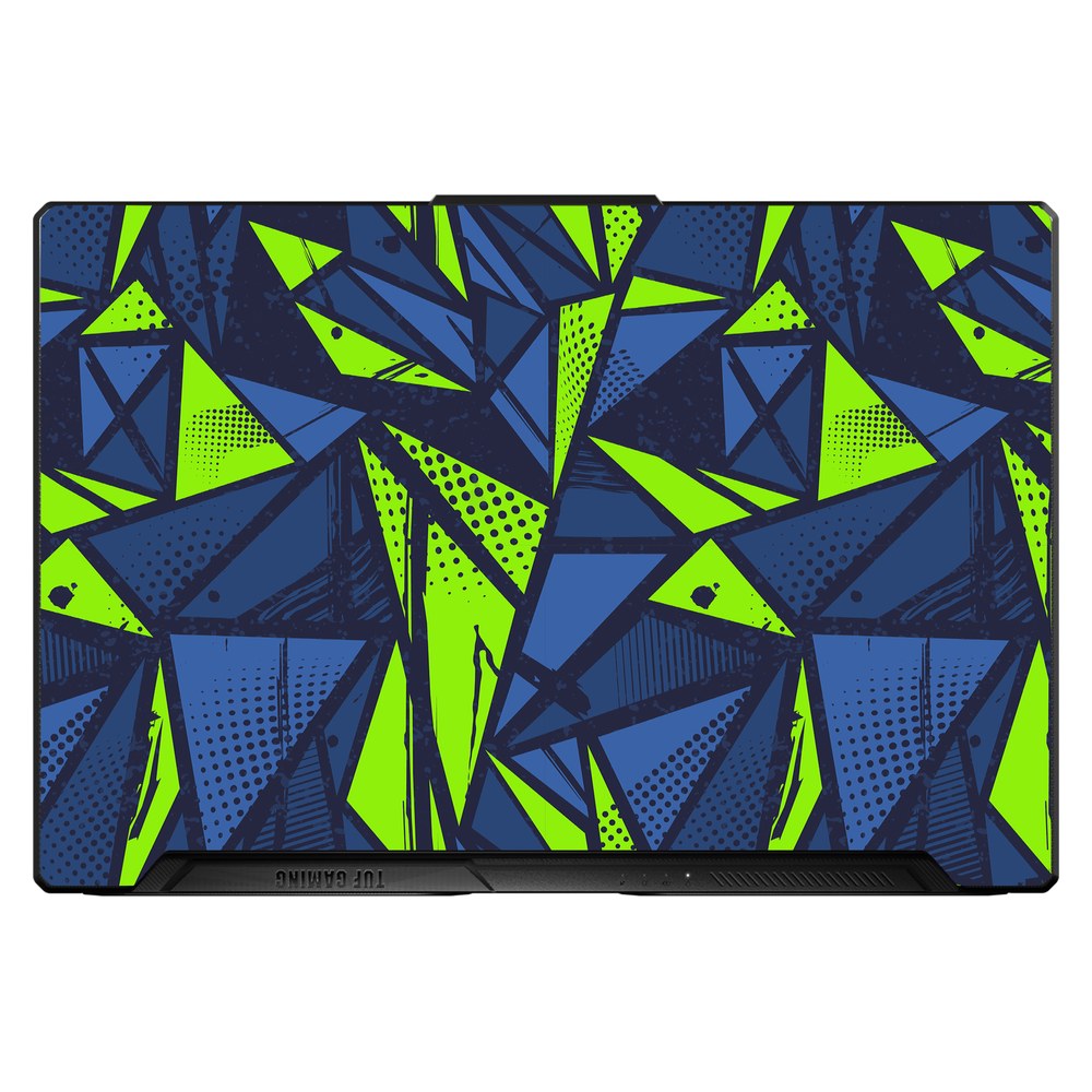 ASUS TUF Dash F15 Gaming, FX516P laptop skin - Abstraxx - G