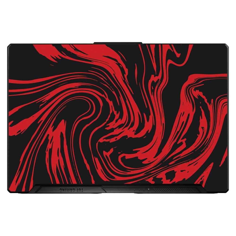 ASUS TUF Dash F15 Gaming, FX516P laptop skin - Asphedol
