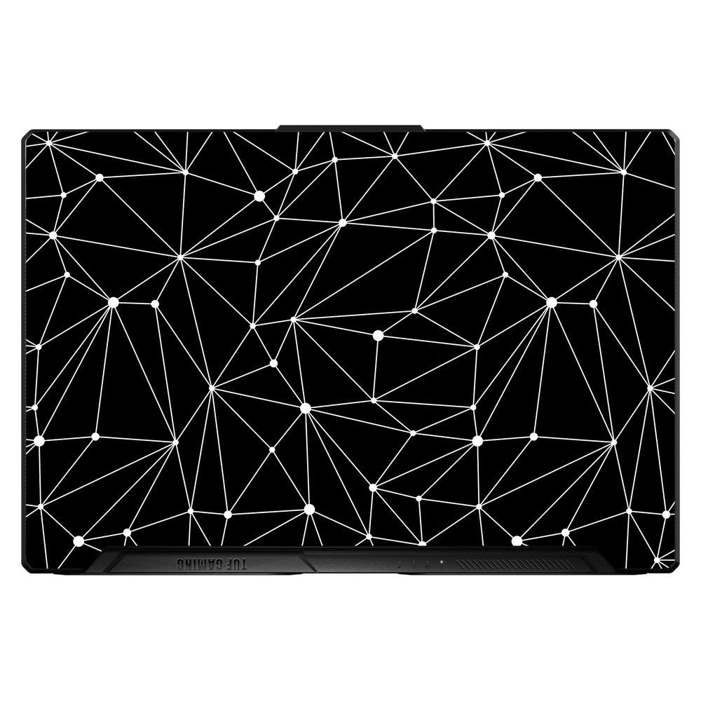 ASUS TUF Dash F15 Gaming, FX516P laptop skin - GoofyGrin