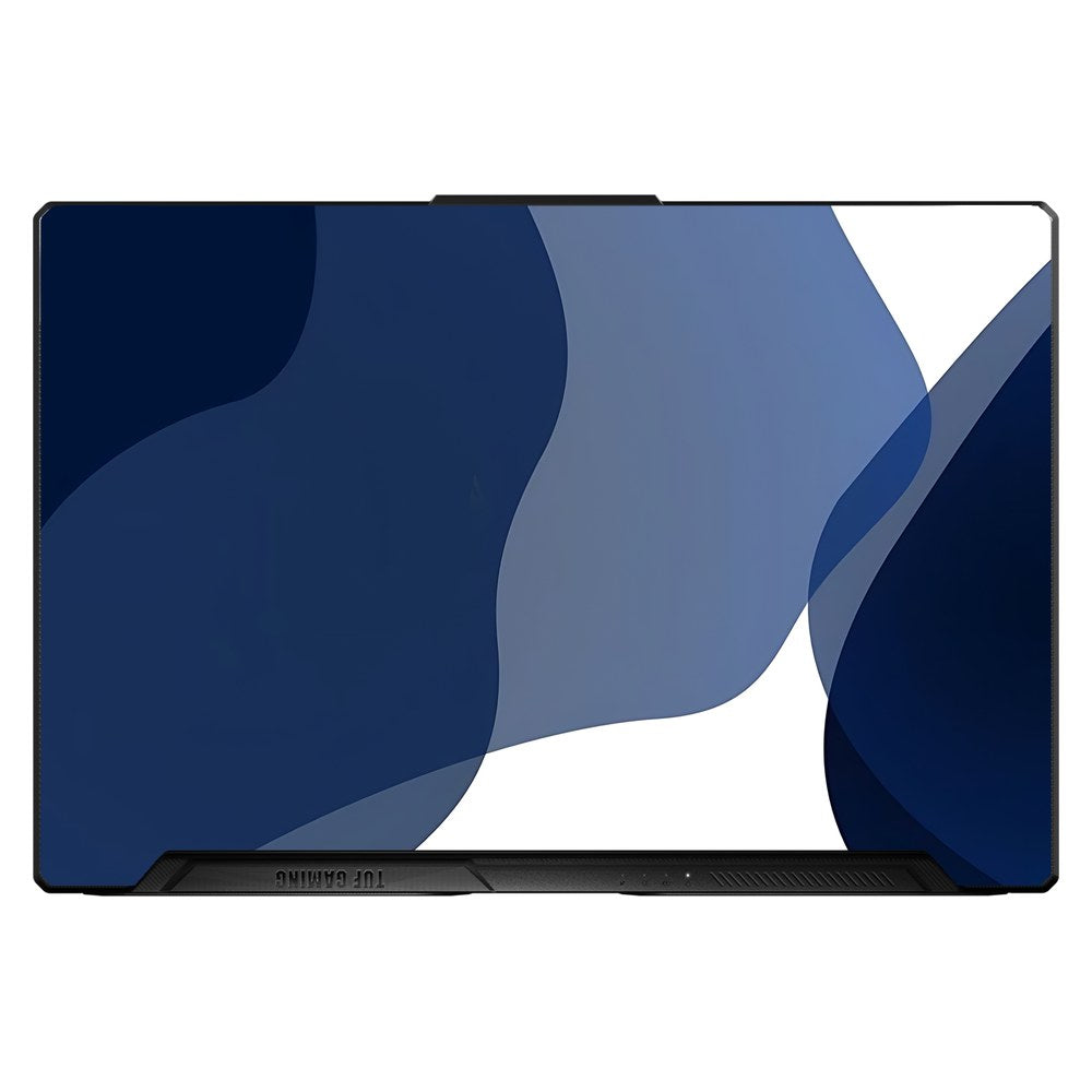 ASUS TUF Dash F15 Gaming, FX516P laptop skin - Minim Blue