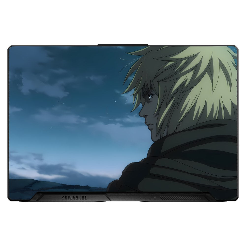 ASUS TUF Dash F15 Gaming, FX516P laptop skin - Thorfinn