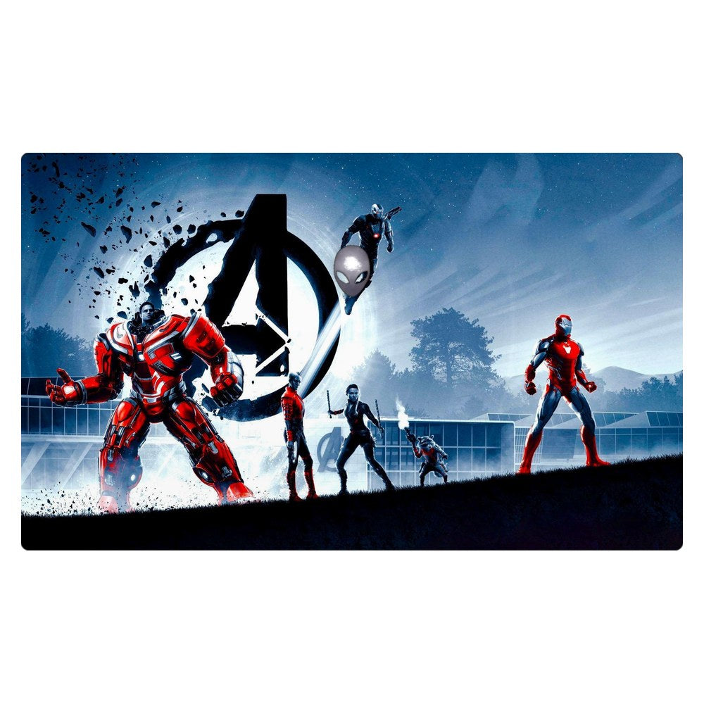 Dell Alienware M15 Ryzen Edition R5, R6, R7 - P109F laptop skin - A-Force
