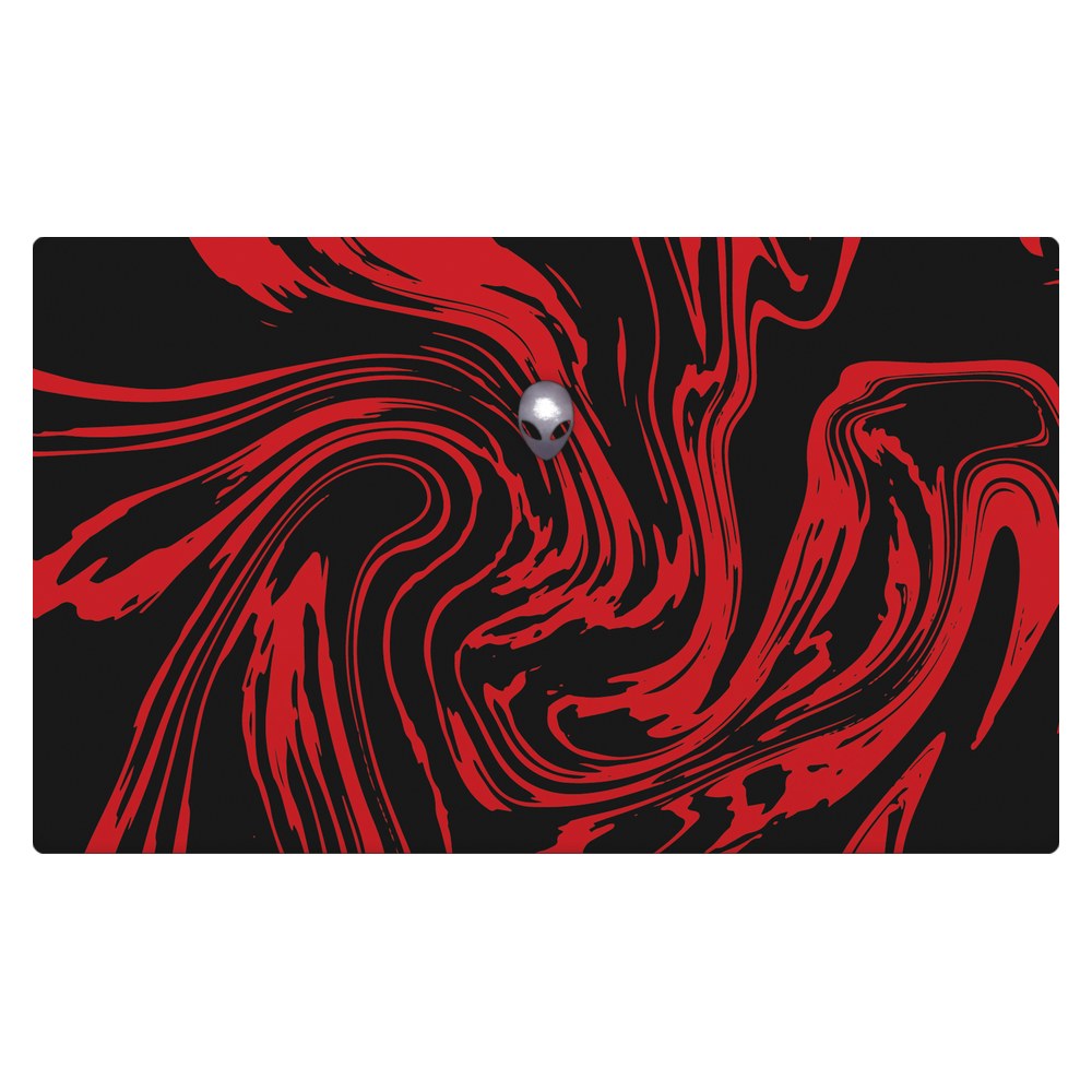 Dell Alienware M15 Ryzen Edition R5, R6, R7 - P109F laptop skin - Asphedol