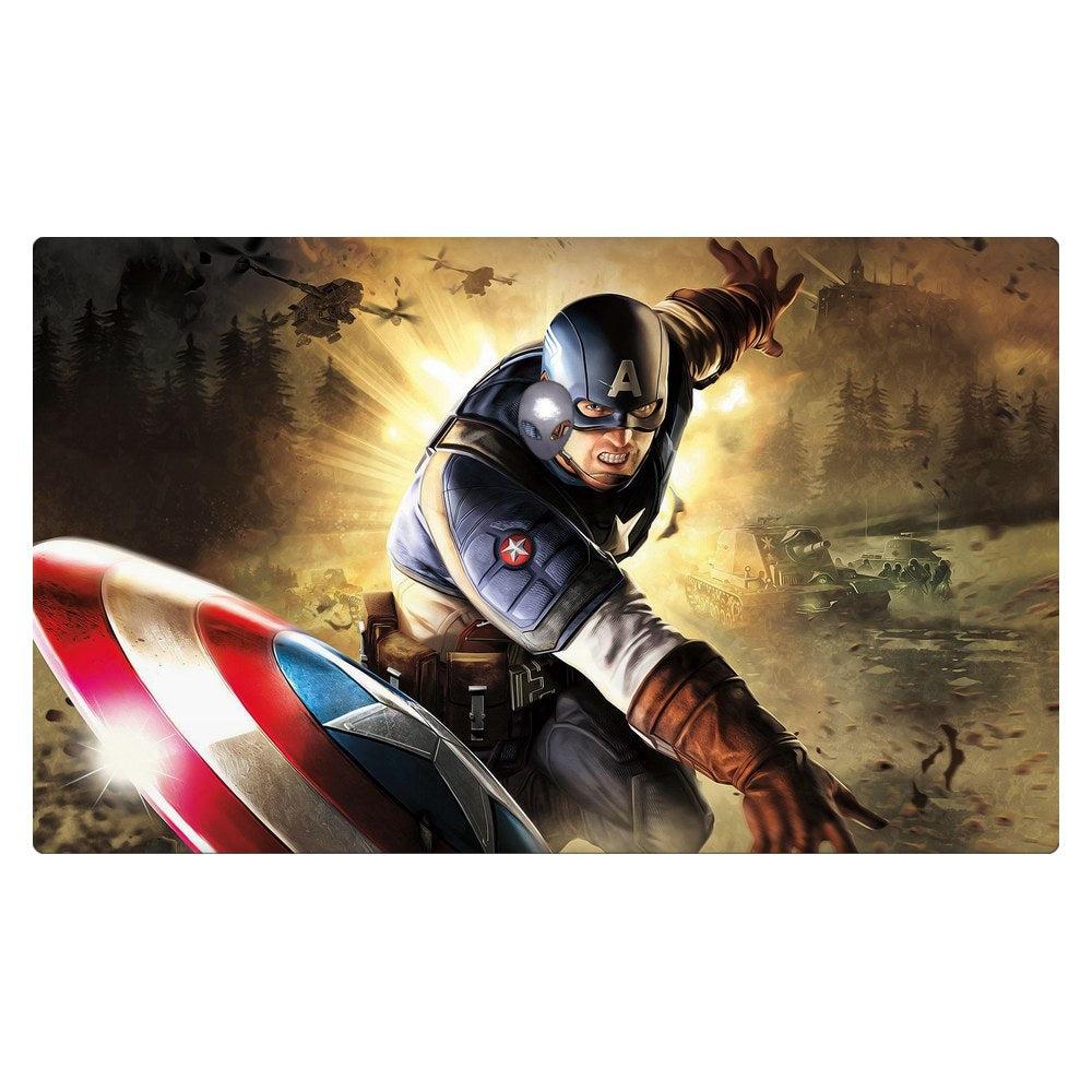 Dell Alienware M15 Ryzen Edition R5, R6, R7 - P109F laptop skin - Battle Ready