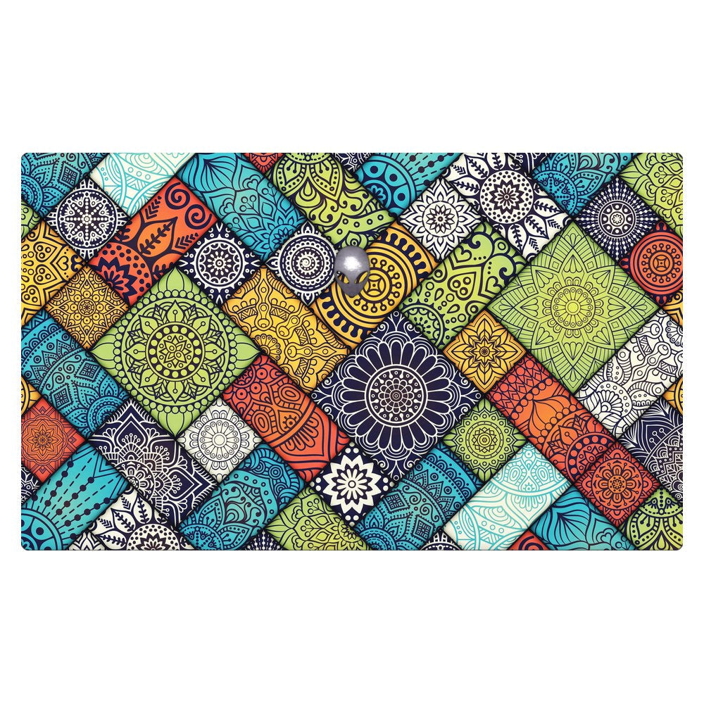 Dell Alienware M15 Ryzen Edition R5, R6, R7 - P109F laptop skin - Daydream Doodles