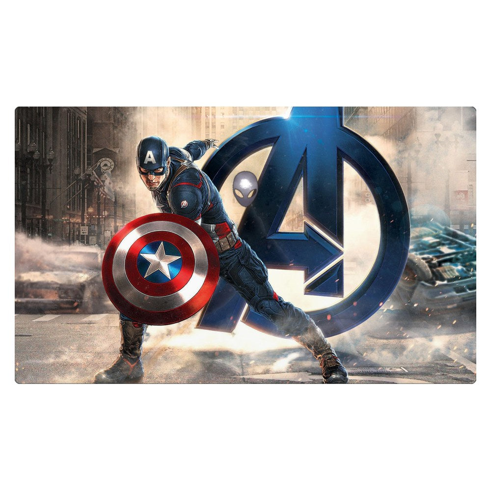 Dell Alienware M15 Ryzen Edition R5, R6, R7 - P109F laptop skin - Earth's Shield
