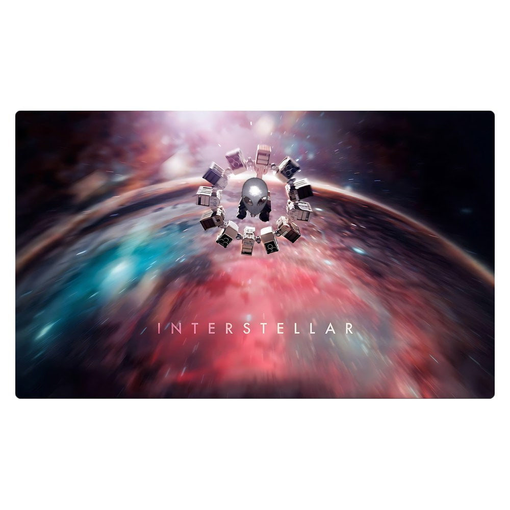 Dell Alienware M15 Ryzen Edition R5, R6, R7 - P109F laptop skin - Event Horizon