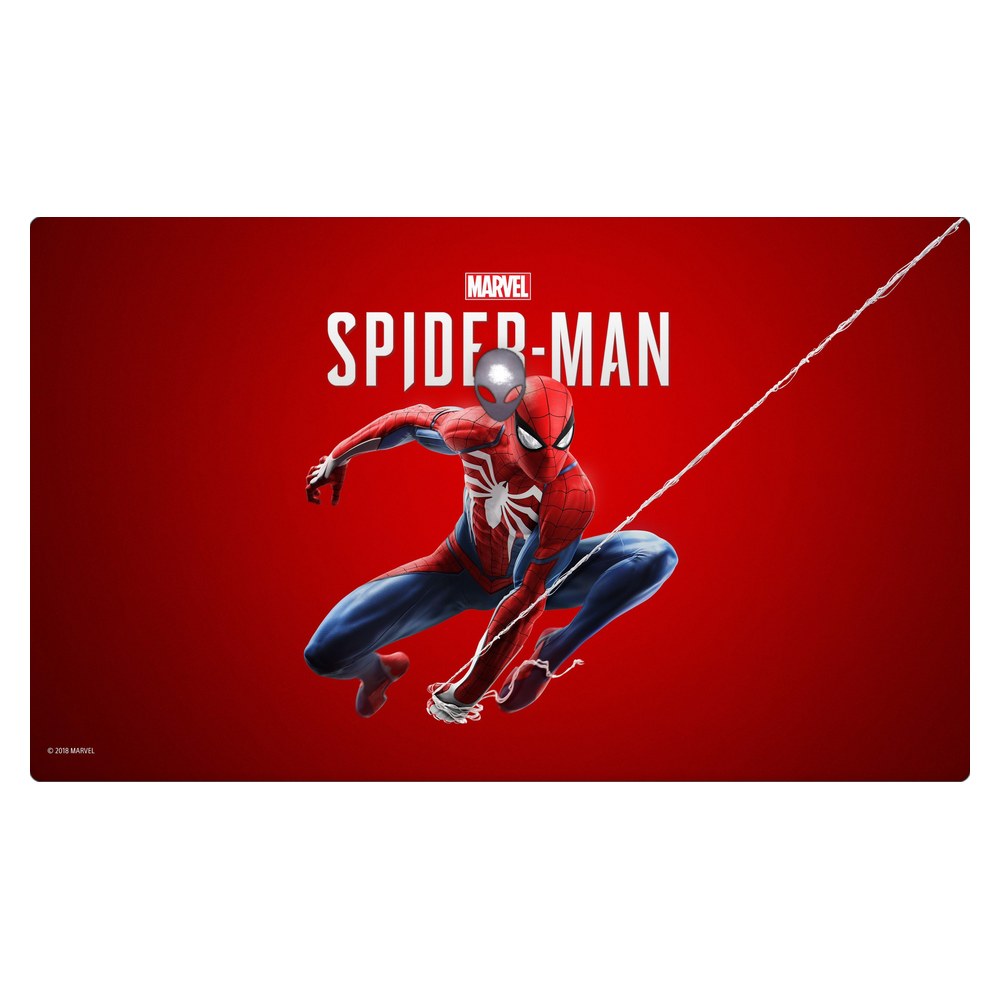 Dell Alienware M15 Ryzen Edition R5, R6, R7 - P109F laptop skin - Gamer's Spidey