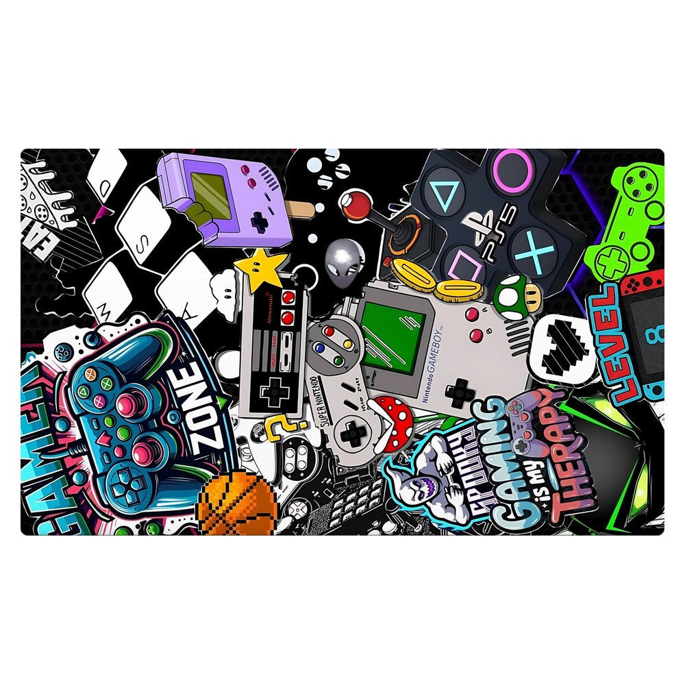 Dell Alienware M15 Ryzen Edition R5, R6, R7 - P109F laptop skin - Gaming Therapy