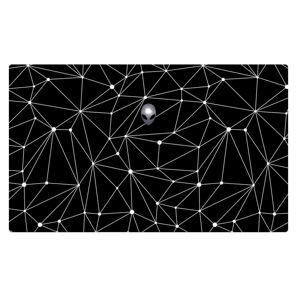 Dell Alienware M15 Ryzen Edition R5, R6, R7 - P109F laptop skin - Goofy Grin