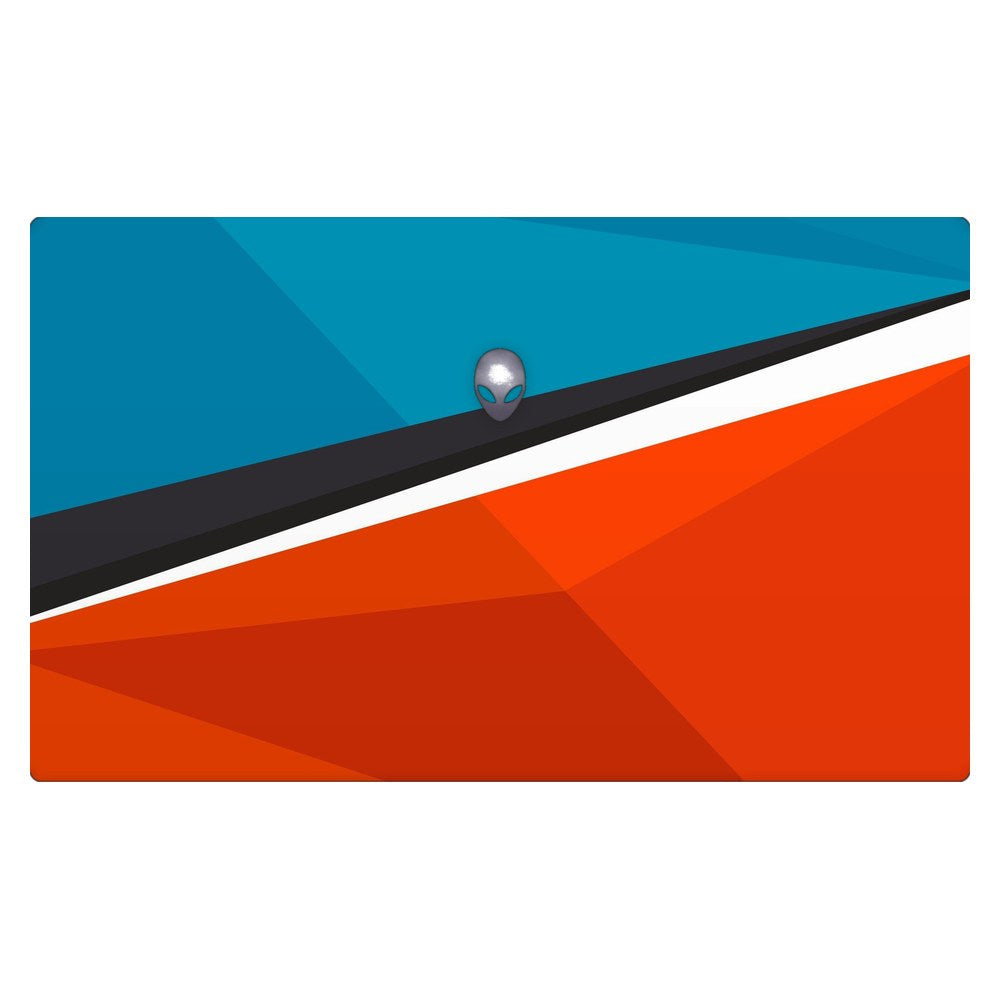 Dell Alienware M15 Ryzen Edition R5, R6, R7 - P109F laptop skin - Horizon Slice