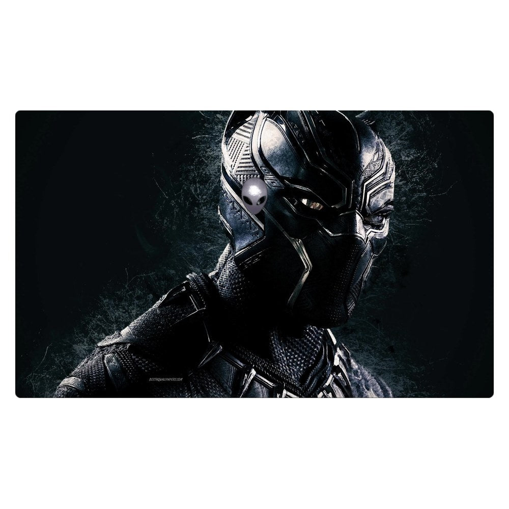 Dell Alienware M15 Ryzen Edition R5, R6, R7 - P109F laptop skin - Mystic Panther