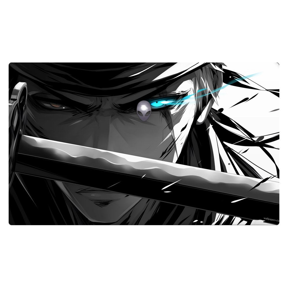 Dell Alienware M15 Ryzen Edition R5, R6, R7 - P109F laptop skin - Shadow Striker