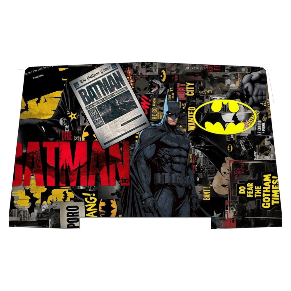 Alienware R3 P69F laptop skin - Caped Crusader
