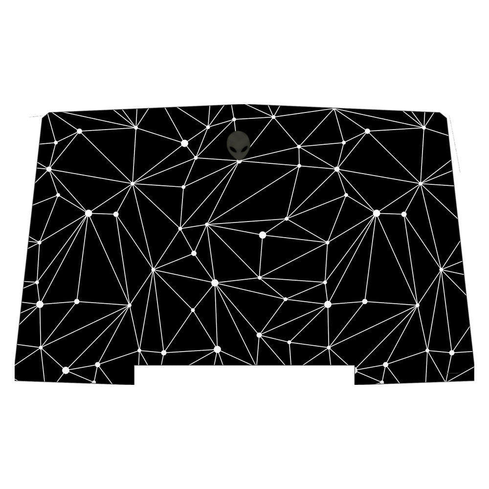 Alienware R3 P69F laptop skin - Goofy Grin