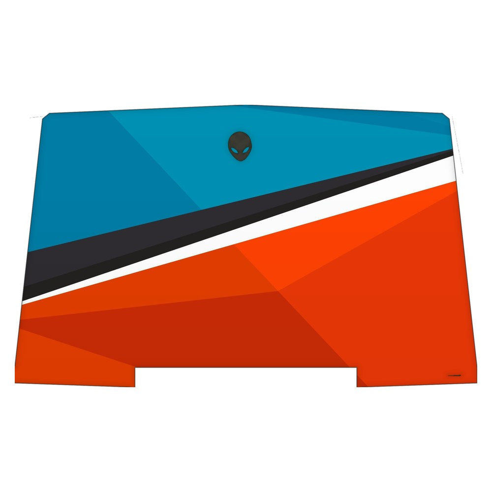Alienware R3 P69F laptop skin - Horizon Slice