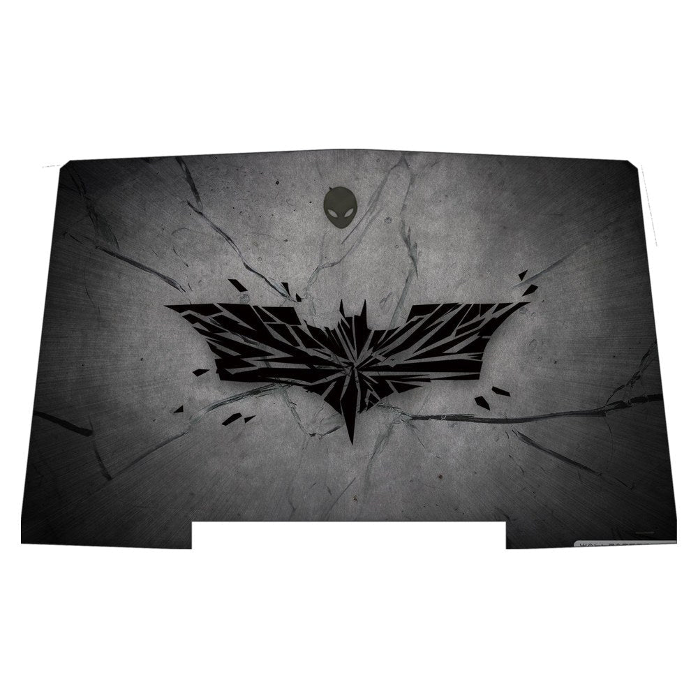 Alienware R3 P69F laptop skin - Knightfall