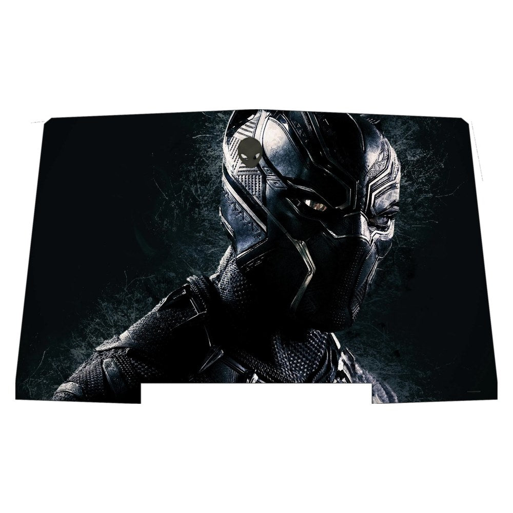 Alienware R3 P69F laptop skin - Mystic Panther