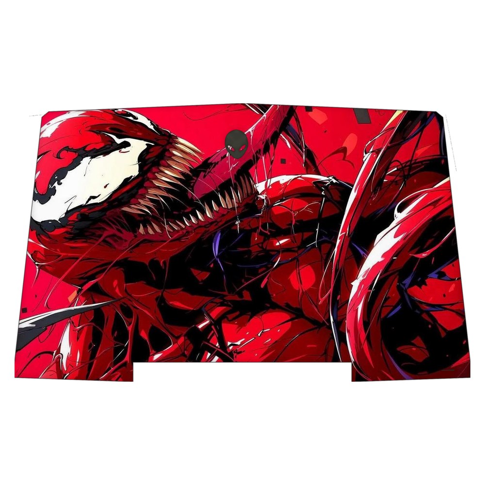 Alienware R3 P69F laptop skin - Podium Perfection