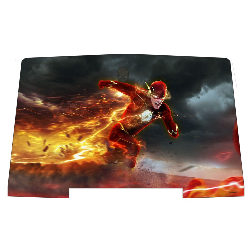 Alienware R3 P69F laptop skin - Pure Speed