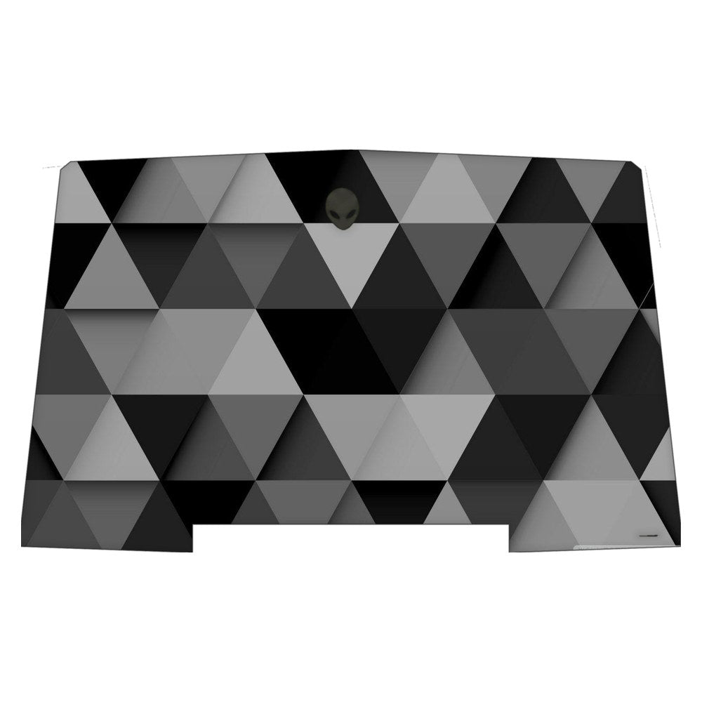 Alienware R3 P69F laptop skin - Shadow Play