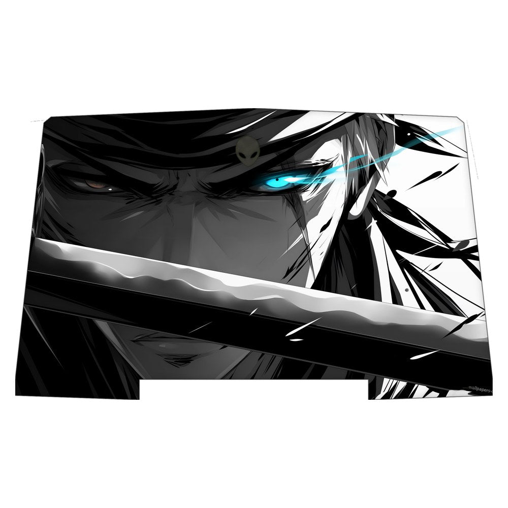 Alienware R3 P69F laptop skin - Shadow Striker