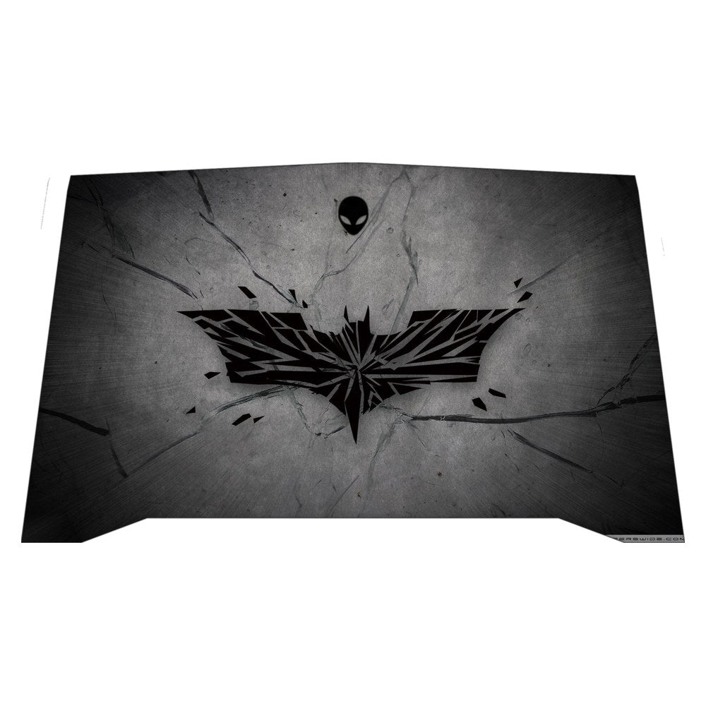 Alienware R4 P31E laptop skin - Knightfall