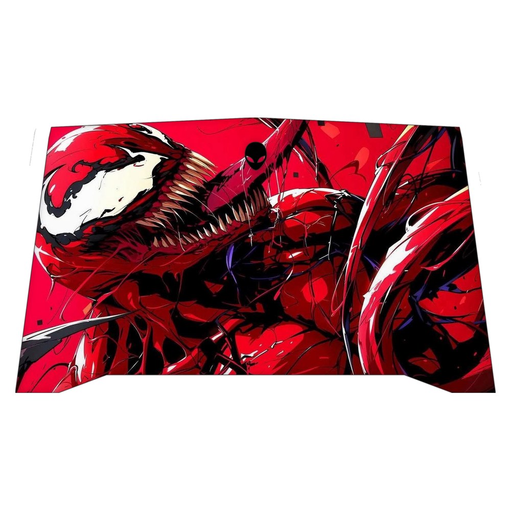 Alienware R4 P31E laptop skin - Podium Perfection