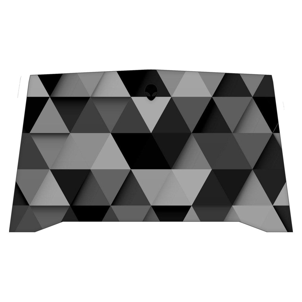 Alienware R4 P31E laptop skin - Shadow Play