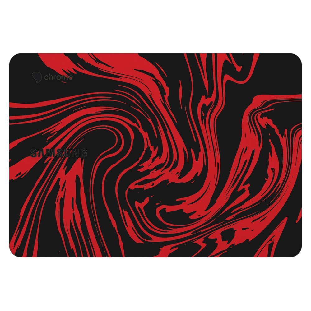 Samsung Chromebook 3 laptop skin - Asphedol