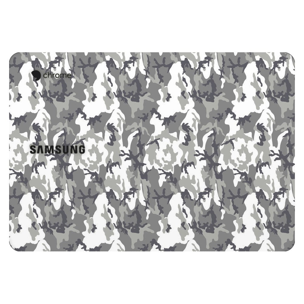 Samsung Chromebook 3 laptop skin - Ghost Camo