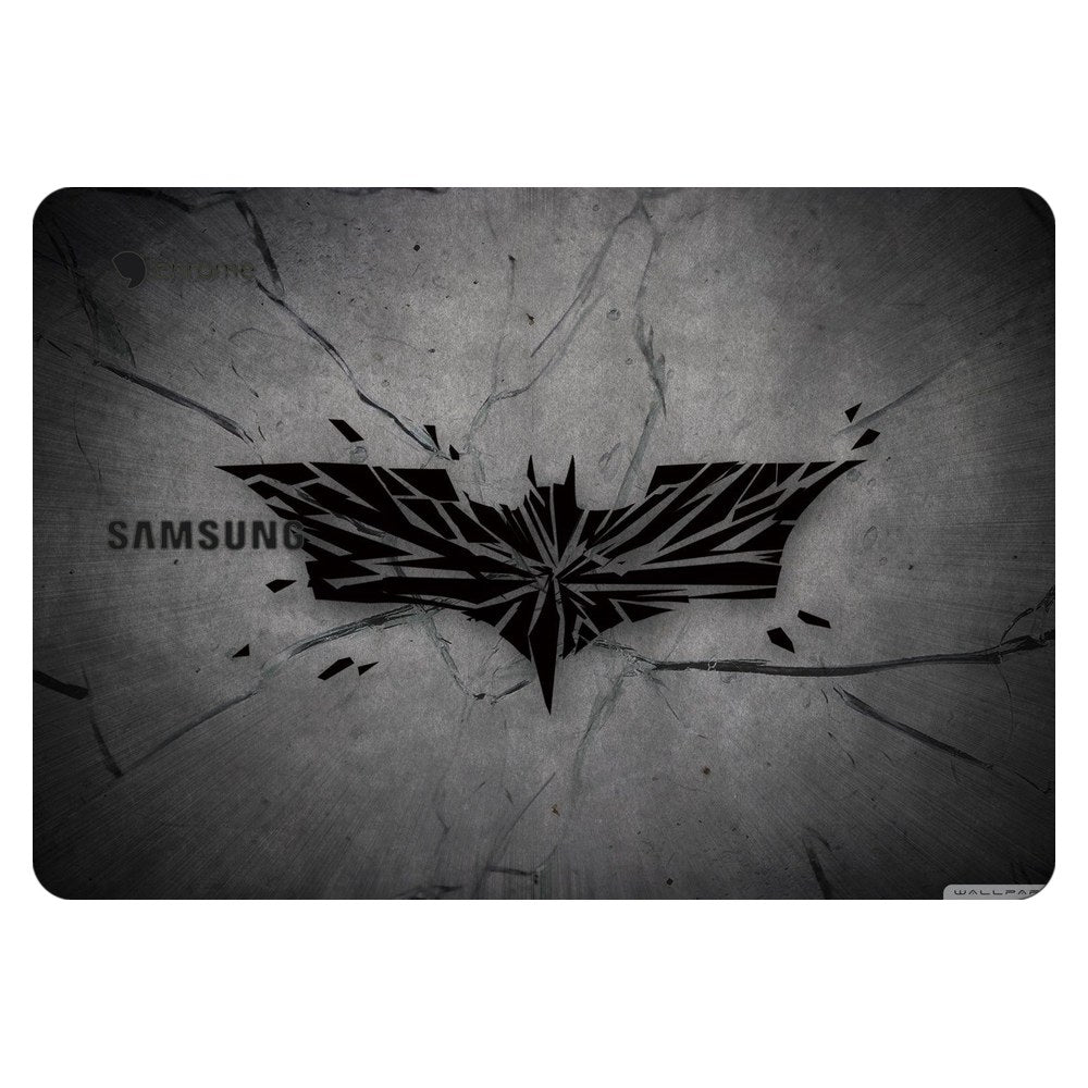 Samsung Chromebook 3 laptop skin - Knightfall