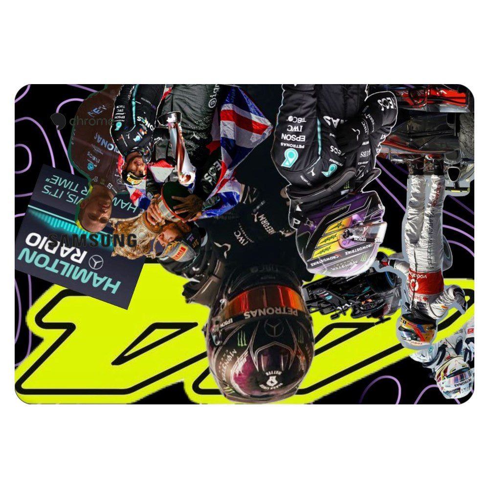 Samsung Chromebook 3 laptop skin - Maximum Carnage