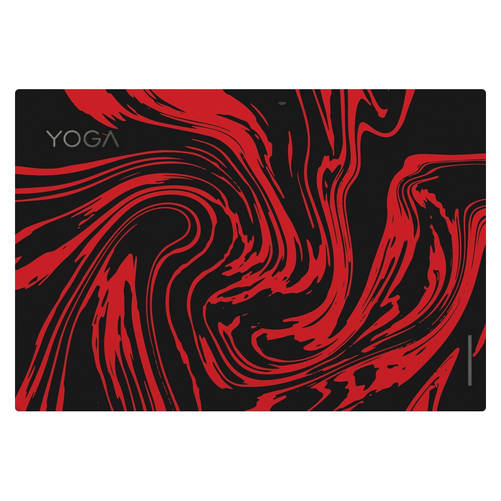 Lenovo Yoga Duet 7 13IML05 laptop skin - Asphedol