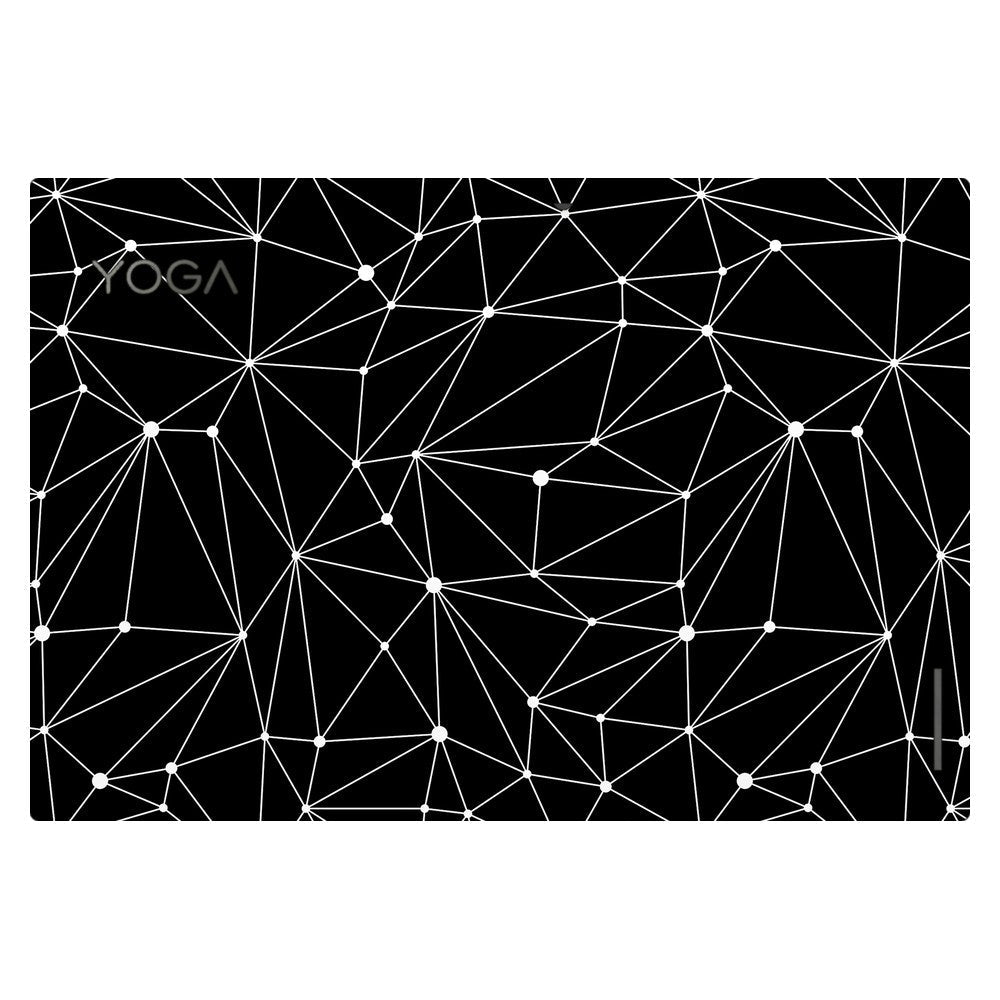Lenovo Yoga Duet 7 13IML05 laptop skin - Goofy Grin