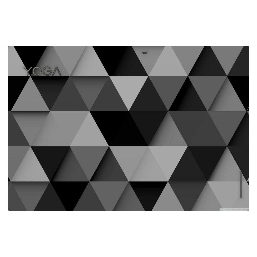 Lenovo Yoga Duet 7 13IML05 laptop skin - Shadow Play