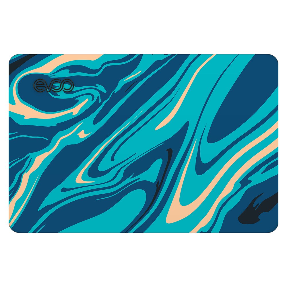 EVOO EG-LP4-BK laptop skin - Elysium