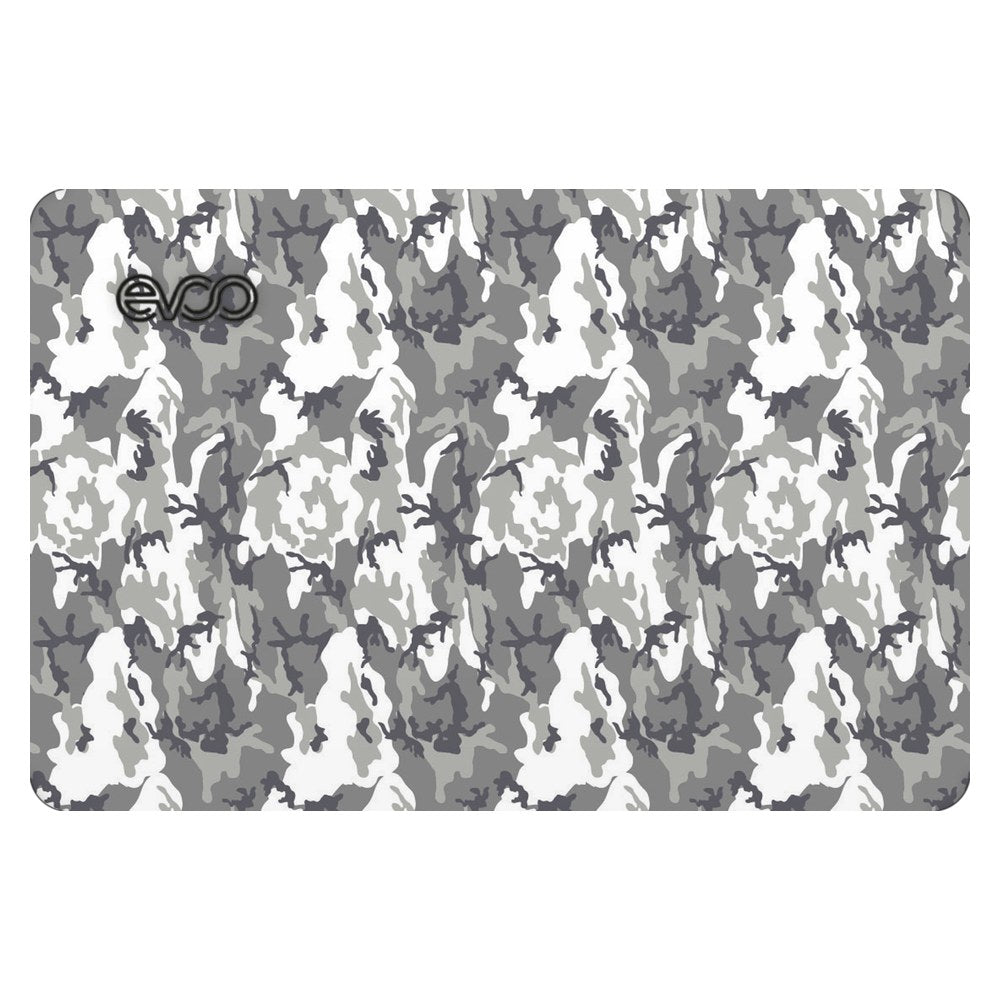 EVOO EG-LP4-BK laptop skin - Ghost Camo