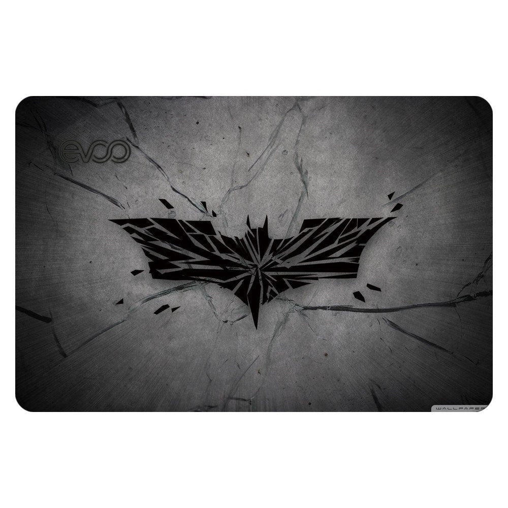 EVOO EG-LP4-BK laptop skin - Knightfall