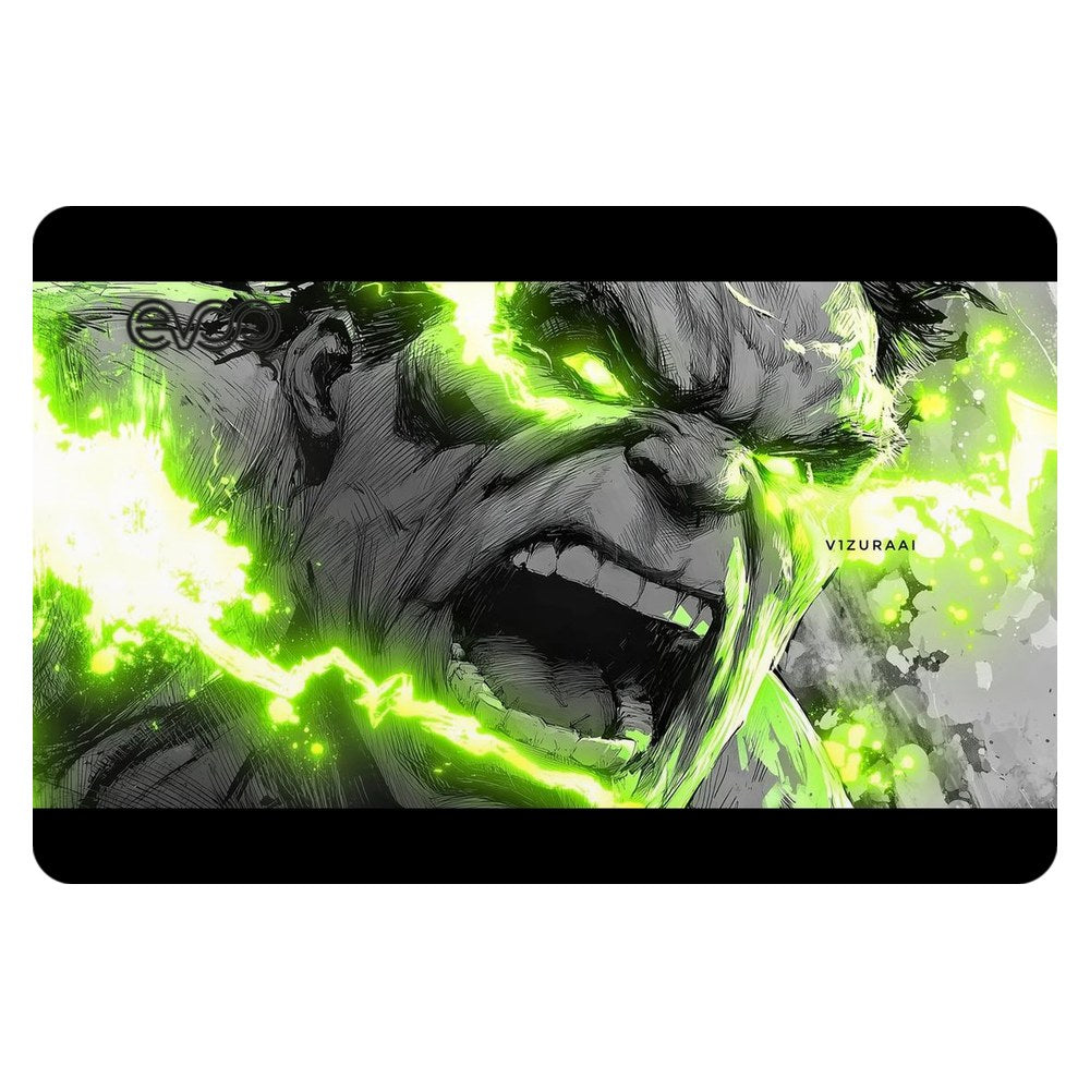EVOO EG-LP4-BK laptop skin - Neymar's Strike