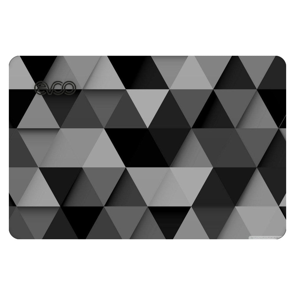 EVOO EG-LP4-BK laptop skin - Shadow Play