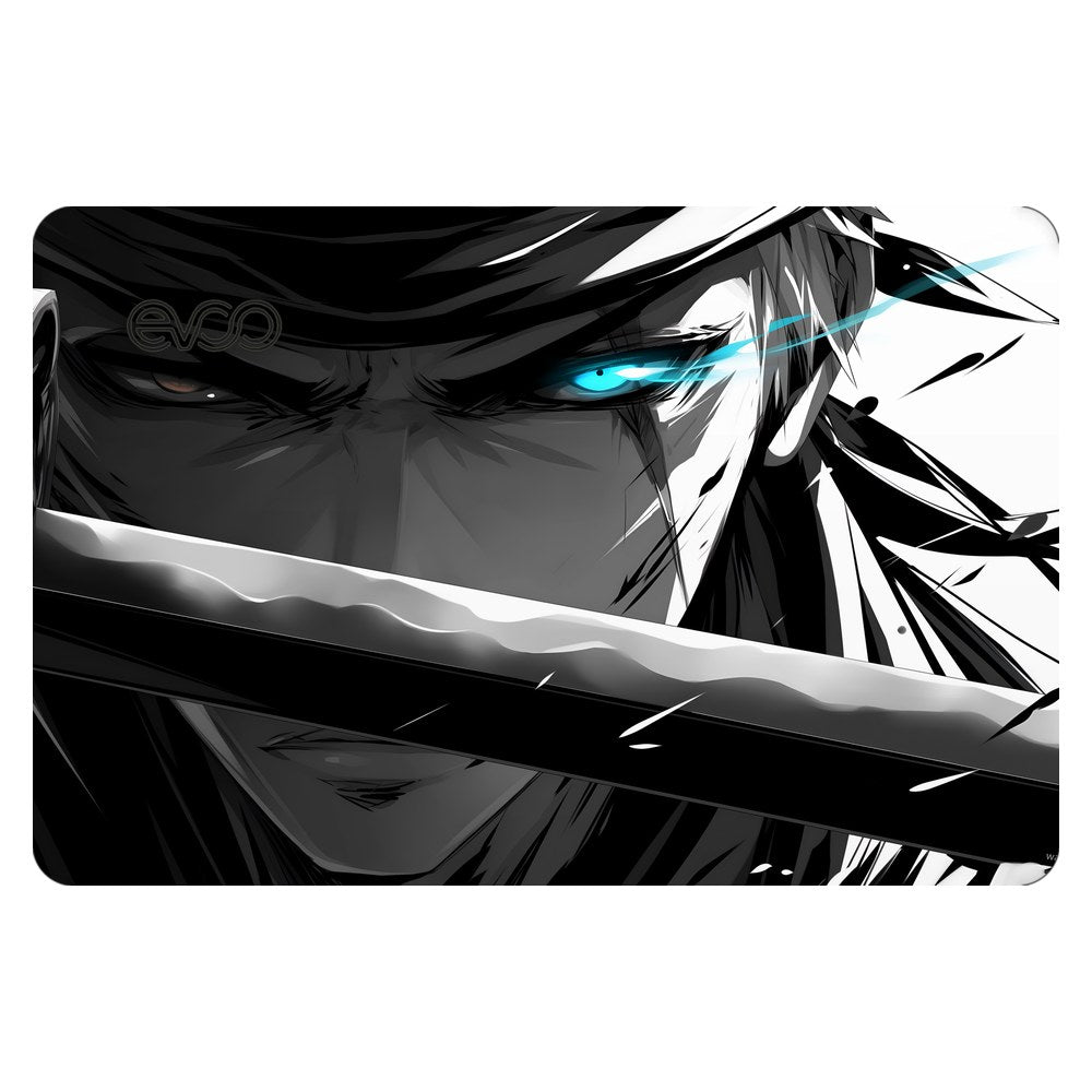 EVOO EG-LP4-BK laptop skin - Shadow Striker