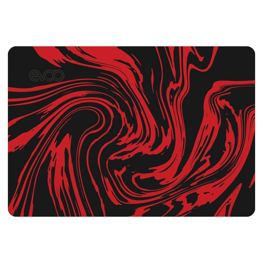 EVOO EG-LP5-BK laptop skin - Asphedol