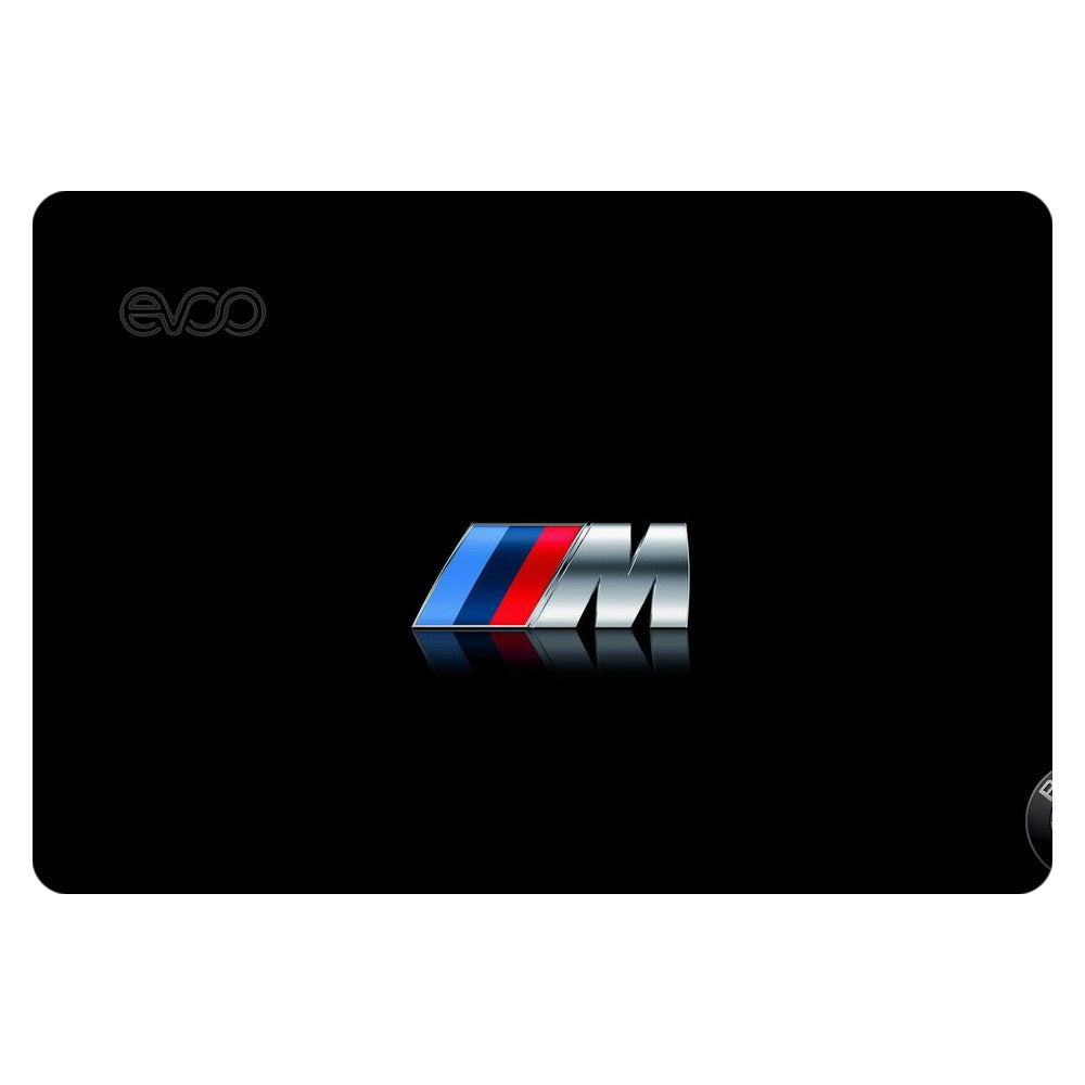 EVOO EG-LP5-BK laptop skin - Dark Knight M