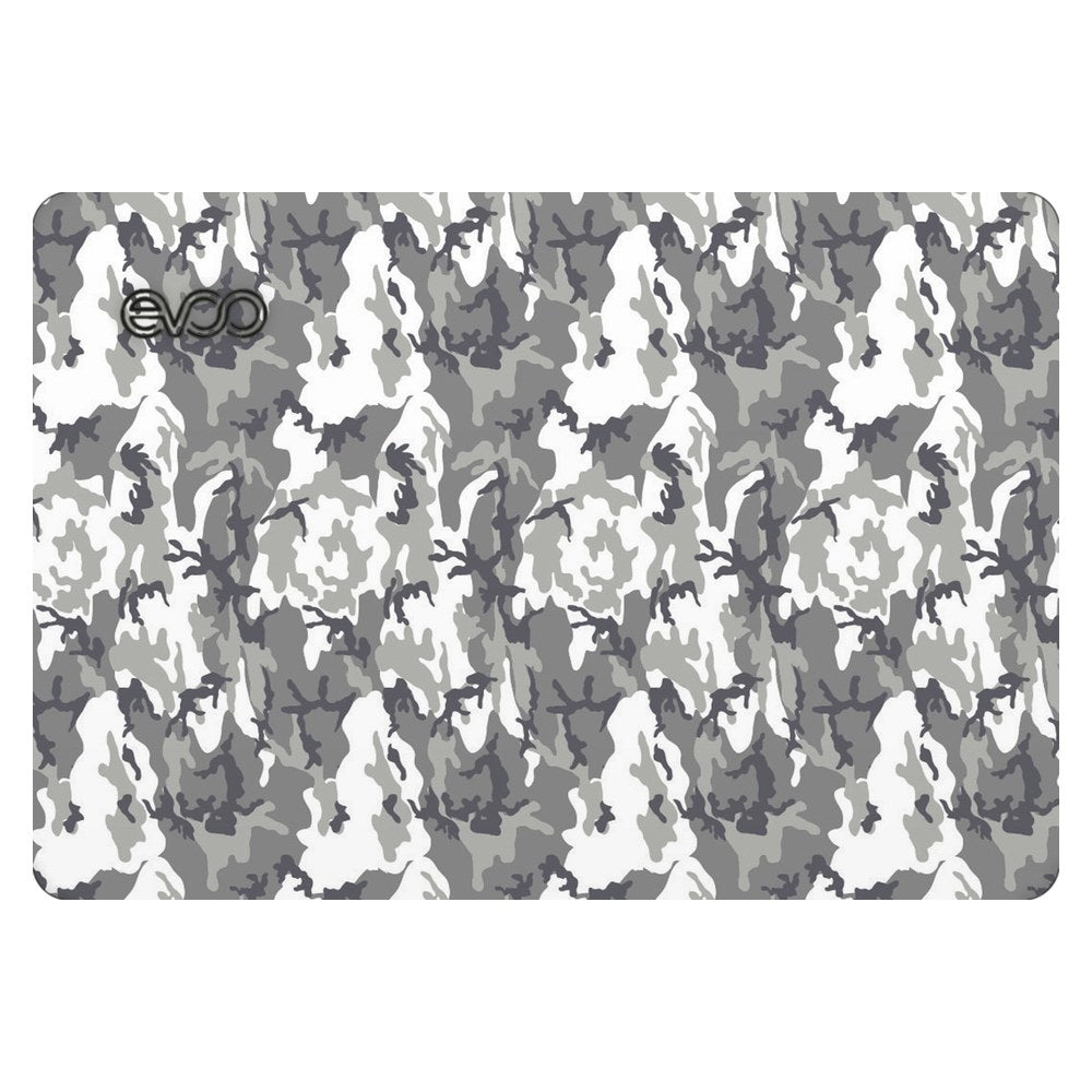 EVOO EG-LP5-BK laptop skin - Ghost Camo