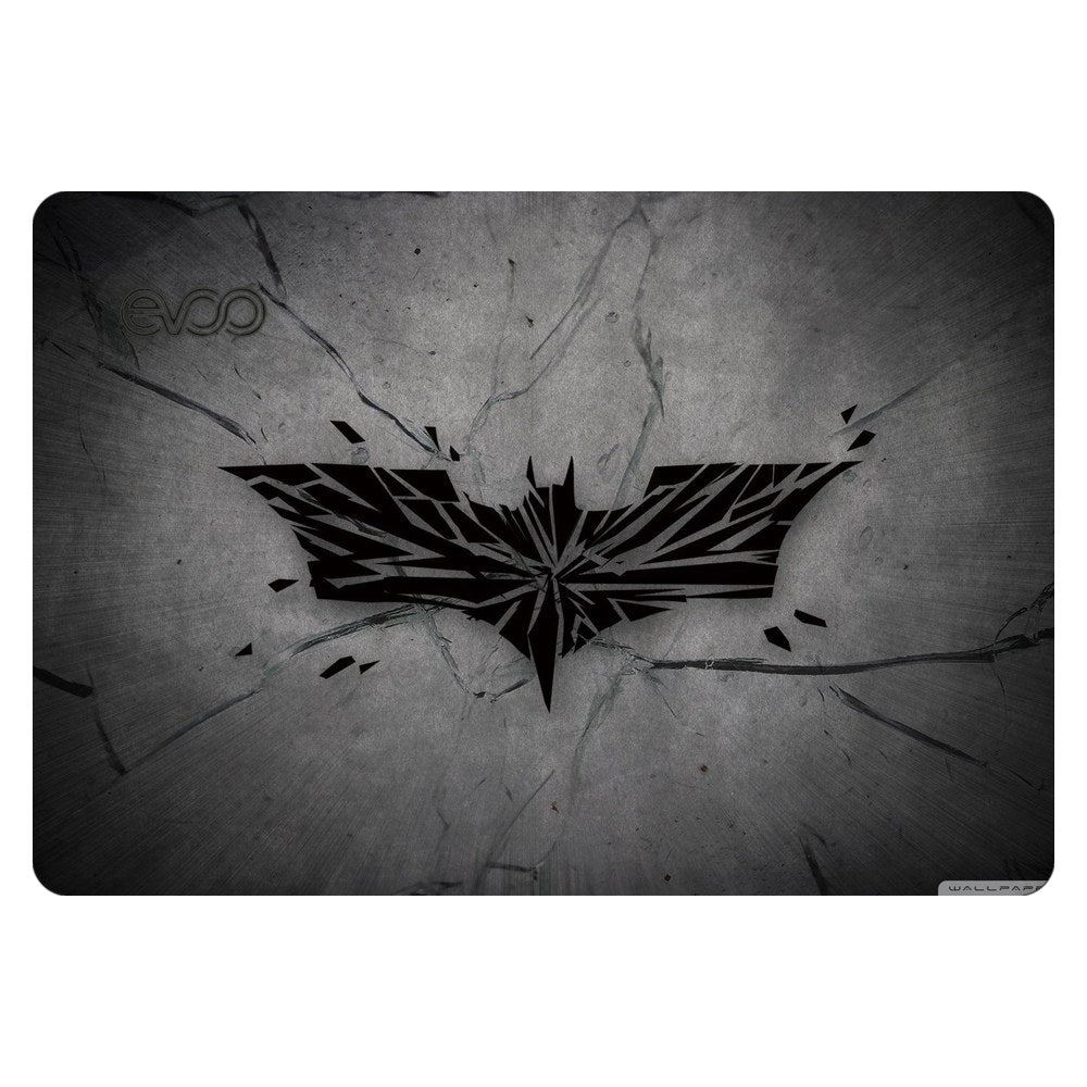 EVOO EG-LP5-BK laptop skin - Knightfall