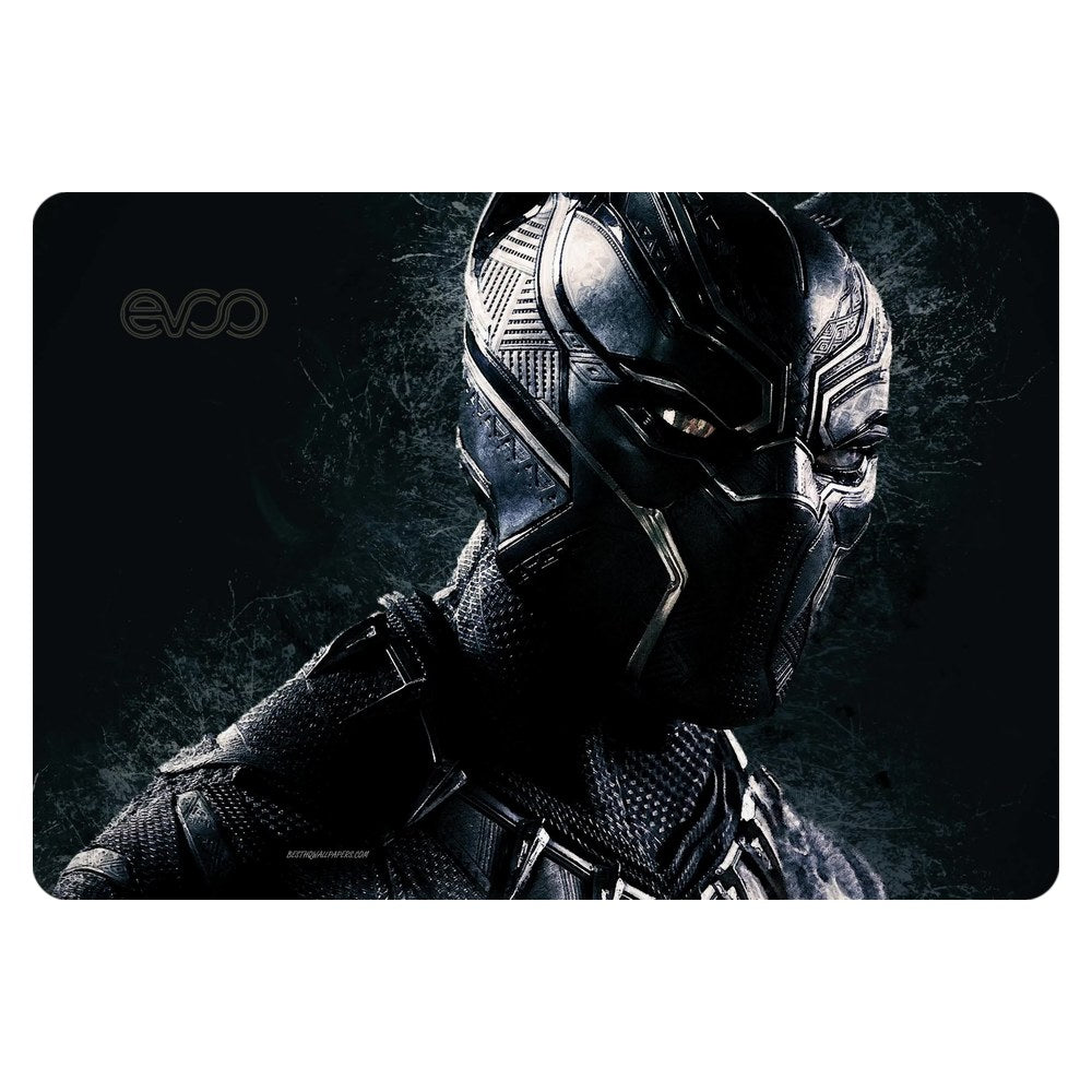 EVOO EG-LP5-BK laptop skin - Mystic Panther